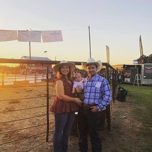 Meet your Posher, Charlie